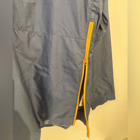 Green Bay Packers Nike Pullover XL EUC - Picture 4 of 9